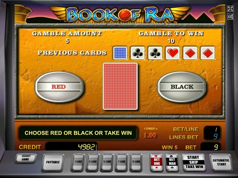Slot Machines Dynasty of Ra accepts american express